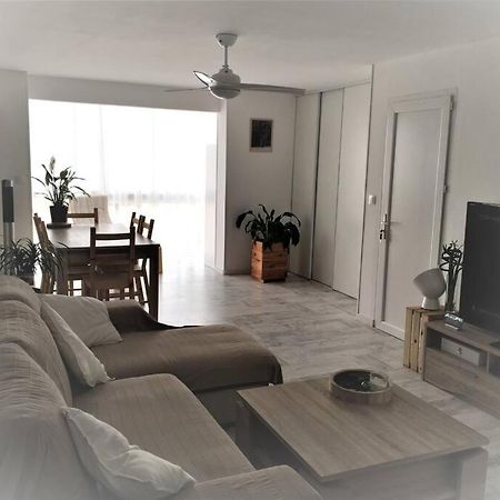 Appartement T3 Proche De La Mer ナルボンヌ エクステリア 写真