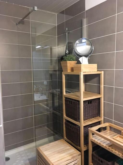 Appartement T3 Proche De La Mer ナルボンヌ エクステリア 写真
