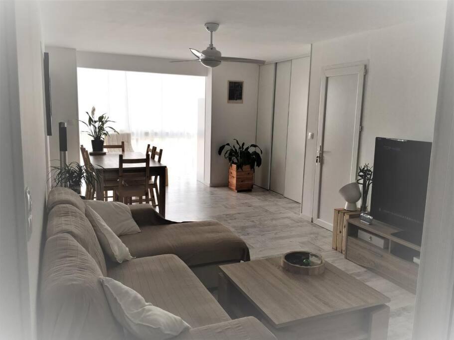 Appartement T3 Proche De La Mer ナルボンヌ エクステリア 写真