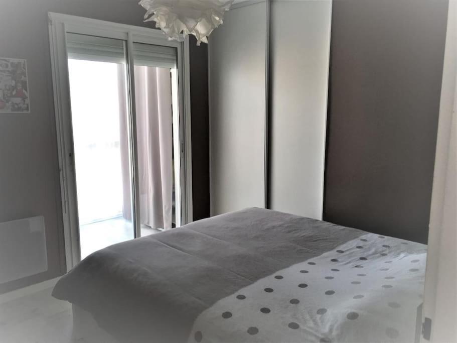 Appartement T3 Proche De La Mer ナルボンヌ エクステリア 写真