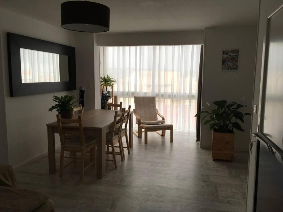 Appartement T3 Proche De La Mer ナルボンヌ エクステリア 写真
